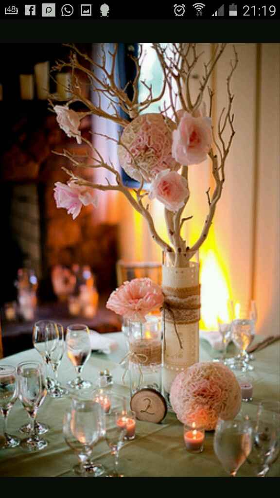 Centrotavola: vi mostro i miei screenshot - 13