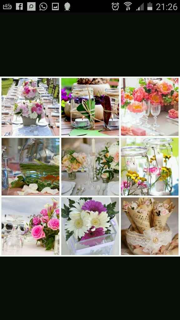 Centrotavola: vi mostro i miei screenshot - 17