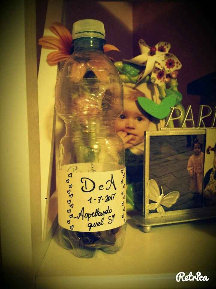 Aspettando la sua proposta!! - 1