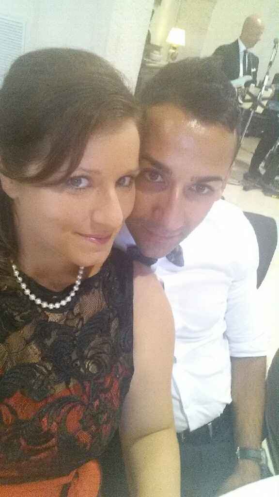 Come è il vostro futuro marito???? - 1