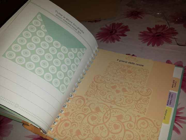 Diario della sposa eccoti qua =) - 3