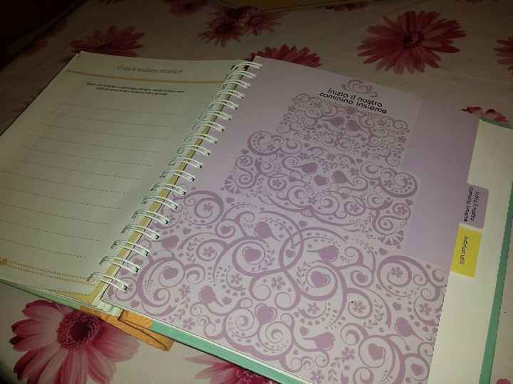 Diario della sposa eccoti qua =) - 4