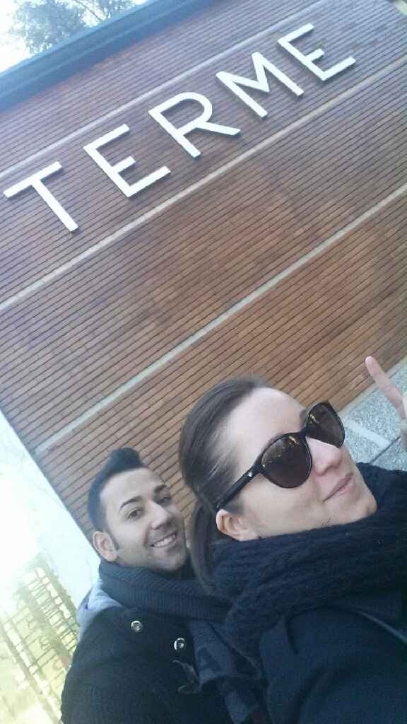 Un po di relax ci vuole - 1