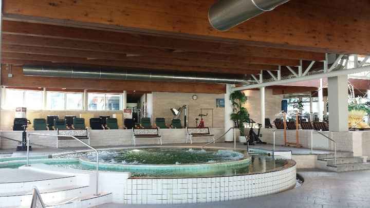 Un po di relax ci vuole - 2