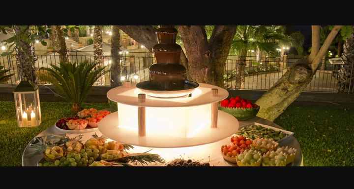 Blu panorama _il mio banchetto - 4