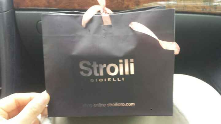 Festa di fidanzamento _step 3 - 1