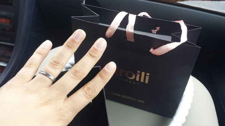 Festa di fidanzamento _step 3 - 3