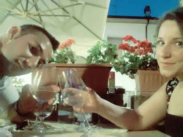 Abemus propostam ed anellum??? - 6