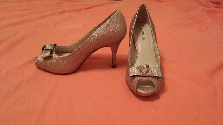 Delusione scarpe albano - 4