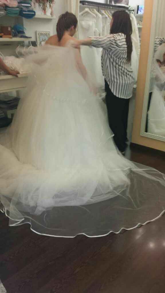 Sono una sposa tradizionalissima!!! - 1