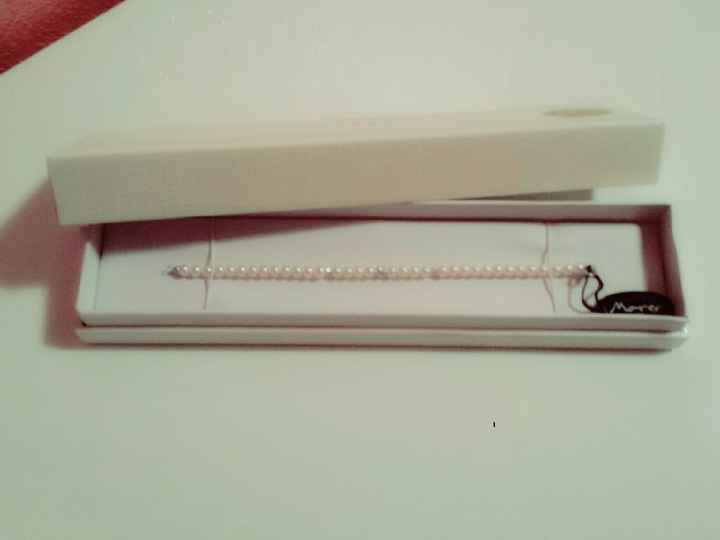 I miei gioielli da sposa =) - 2