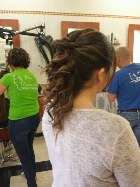 Capelli - 2