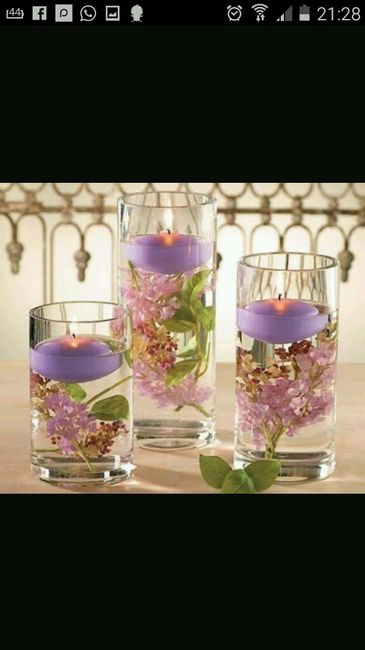 Centrotavola: vi mostro i miei screenshot - 3