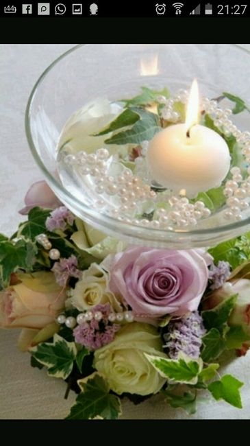 Centrotavola: vi mostro i miei screenshot - 4