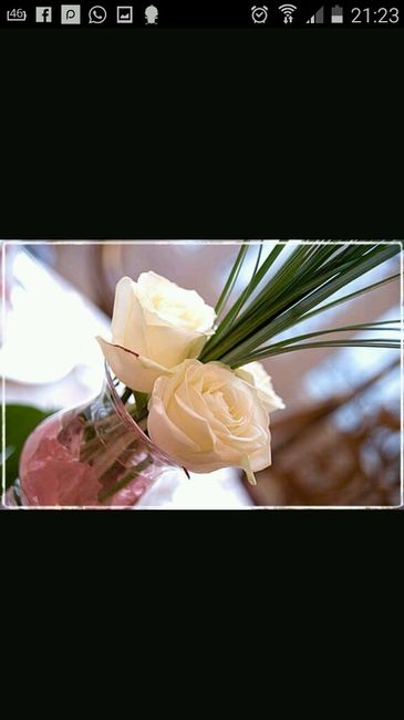 Centrotavola: vi mostro i miei screenshot - 6