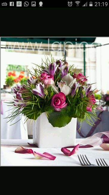 Centrotavola: vi mostro i miei screenshot - 11