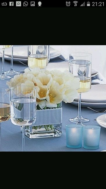 Centrotavola: vi mostro i miei screenshot - 12