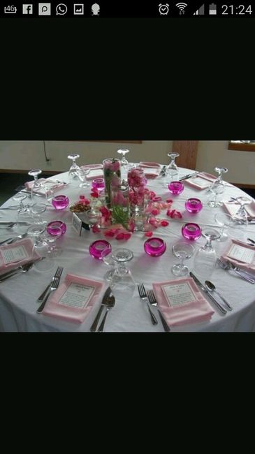 Centrotavola: vi mostro i miei screenshot - 16