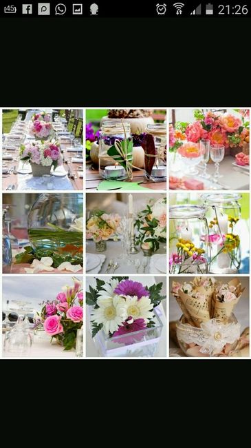 Centrotavola: vi mostro i miei screenshot - 17