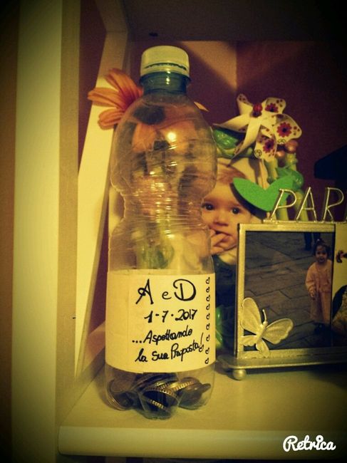 Aspettando la sua proposta!! - 2