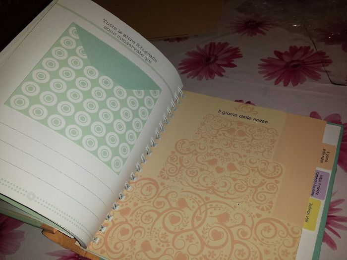 Diario della sposa eccoti qua =) - 3