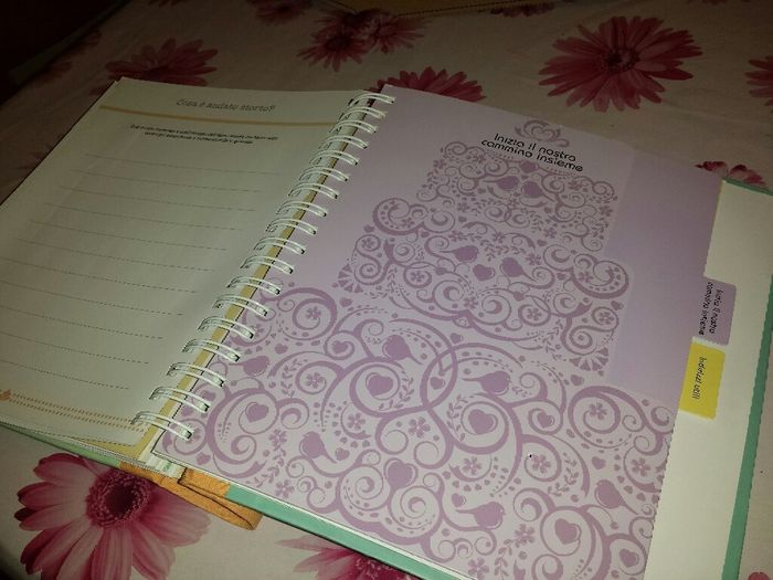 Diario della sposa eccoti qua =) - 4