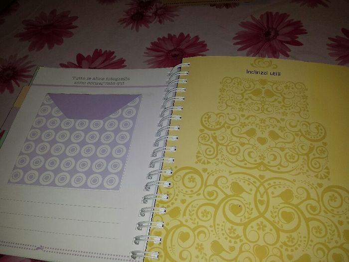 Diario della sposa eccoti qua =) - 5