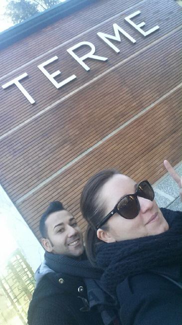 Un po di relax ci vuole - 1