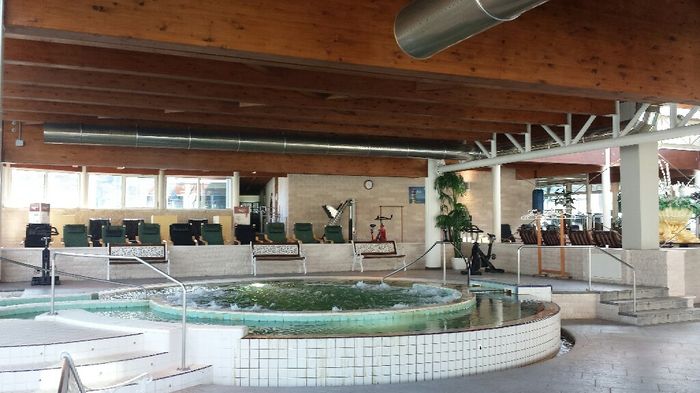 Un po di relax ci vuole - 2