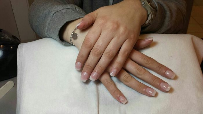 Prova unghie! - 1