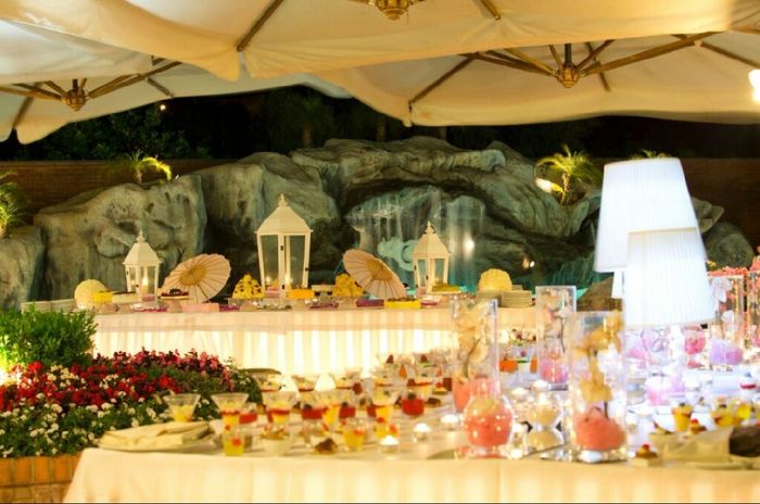 Blu panorama _il mio banchetto - 3