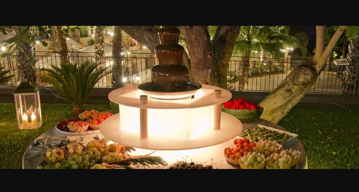 Blu panorama _il mio banchetto - 4