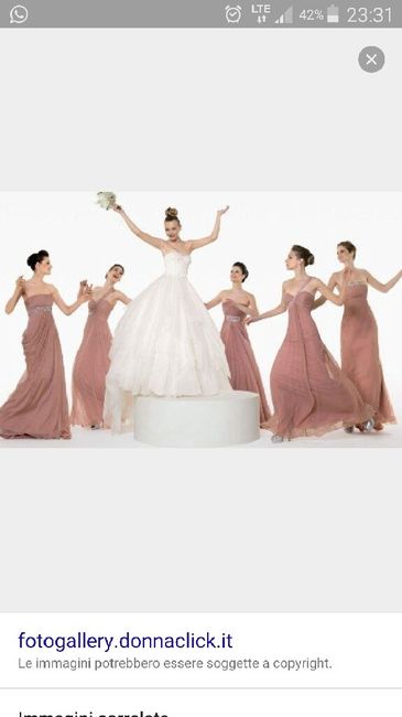 Abito sorella... che ne pensate? - 3