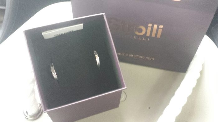 Festa di fidanzamento _step 3 - 2