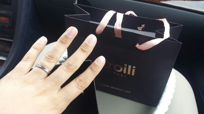 Festa di fidanzamento _step 3 - 3