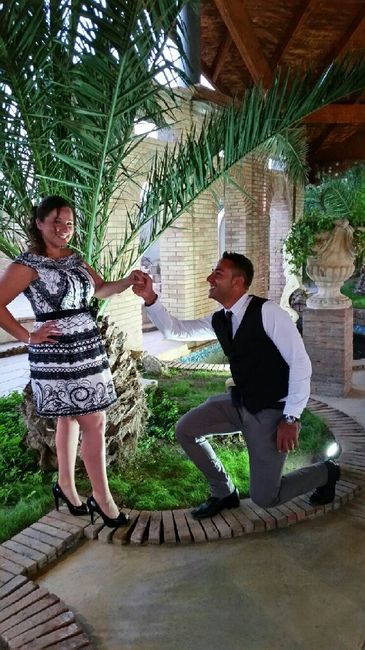 Fidanzati ufficialmente =) - 2