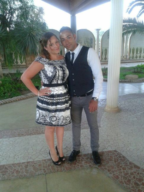 Fidanzati ufficialmente =) - 3