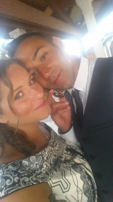 Fidanzati ufficialmente =) - 5