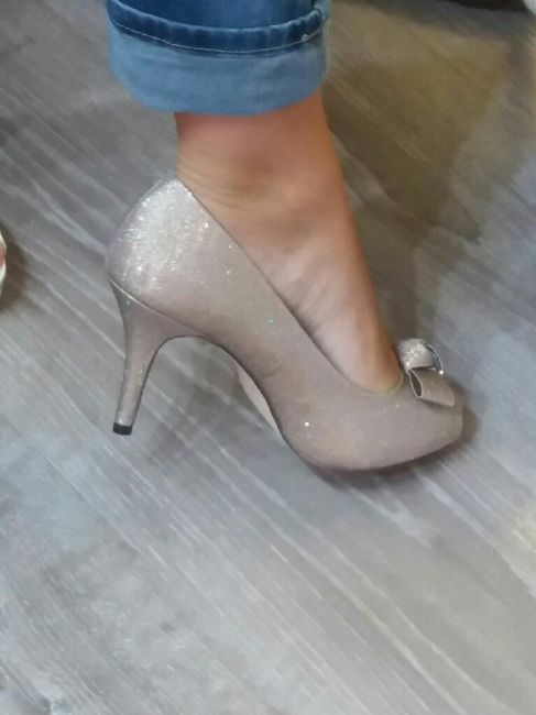 Scarpe trovate!! - 4