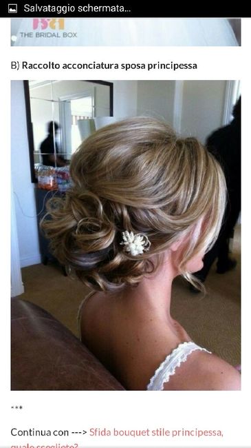 Sono una sposa tradizionalissima!!! - 6