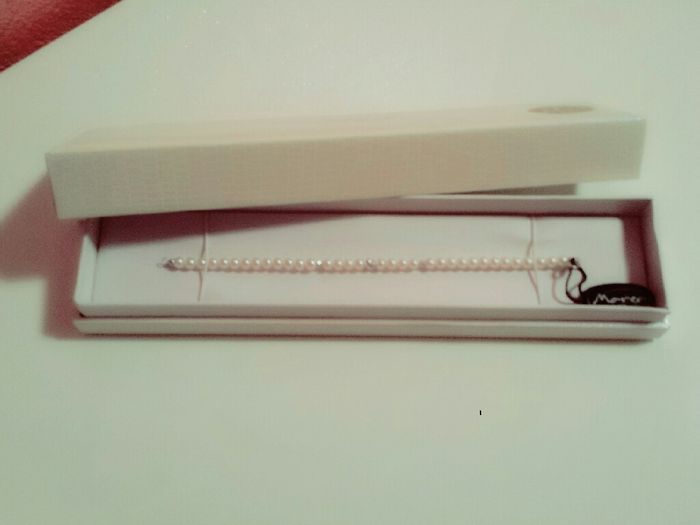 I miei gioielli da sposa =) - 2