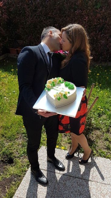 Ogni promessa è un si =) - 8