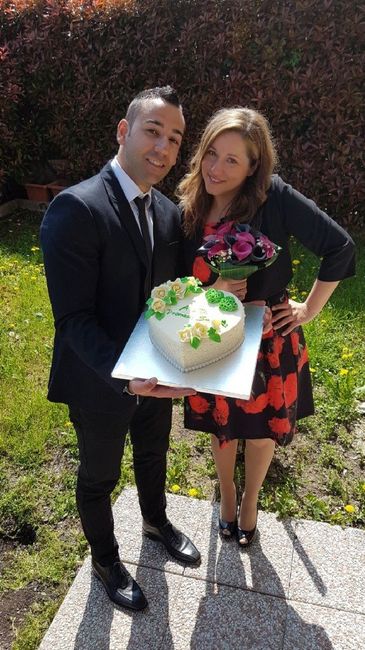 Ogni promessa è un si =) - 9