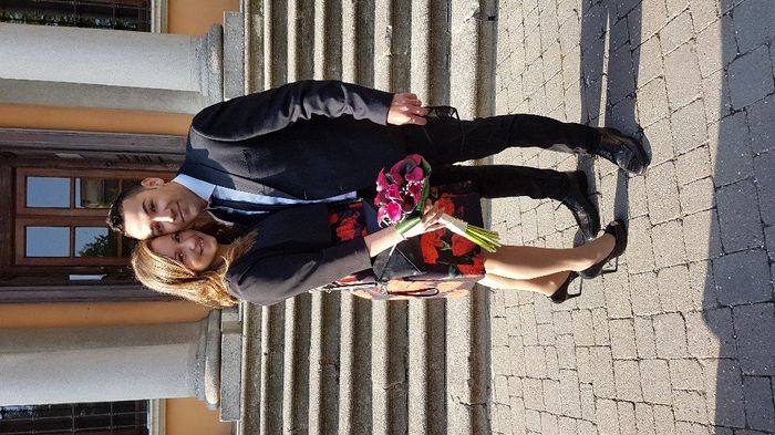 Ogni promessa è un si =) - 11