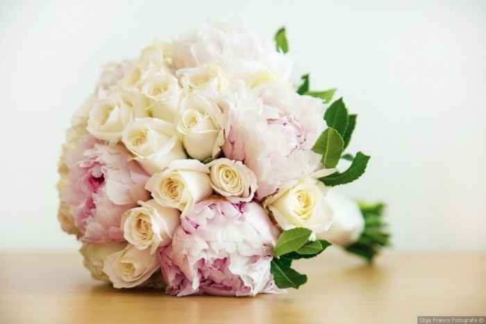 Bouquet tradizionale