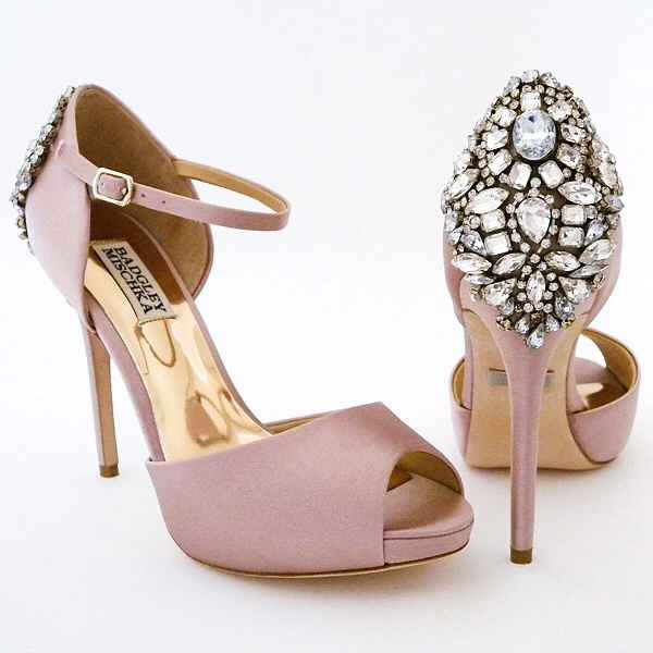 Cosa ne pensate di queste scarpe? - 1