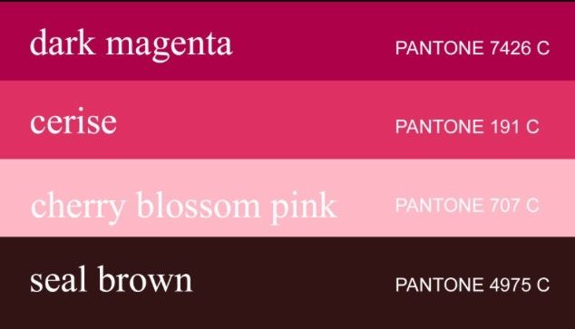 Consiglio colore tema - 1