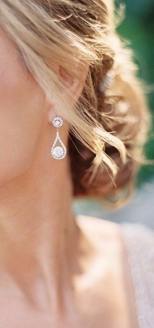 Accessorio per pelle chiara