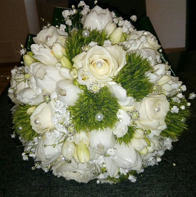 La nostra promessa💚 - 2