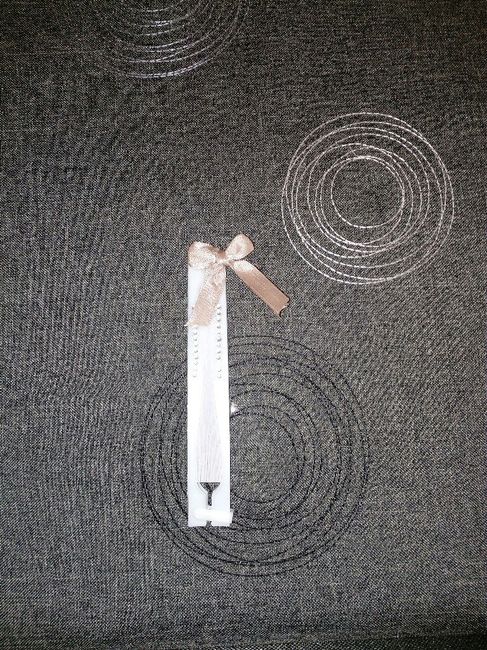 Ventagli, cercasi idee e  consigli... - 2